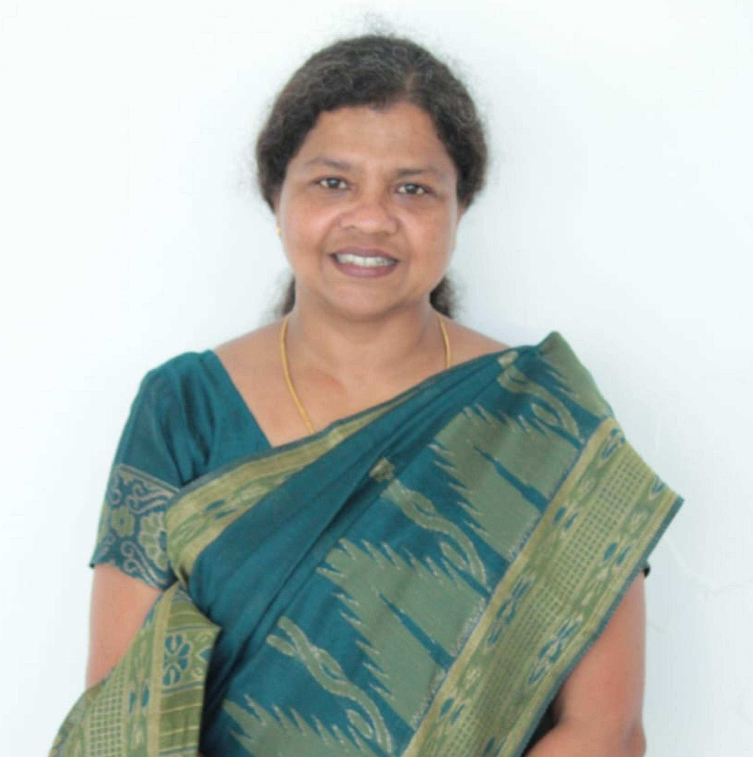 Dr. Shaleesha A. Stanley